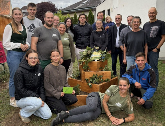 Foto: Landjugend Mold