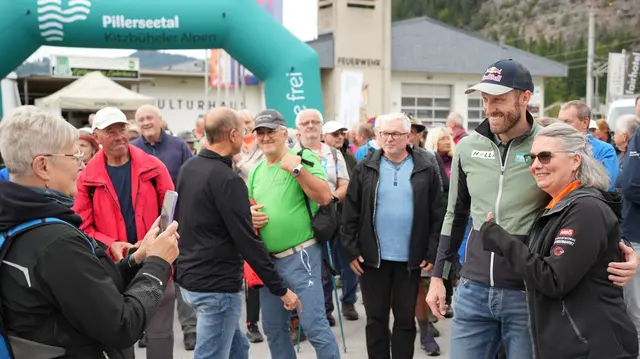Foto: TVB/Mathias Hell