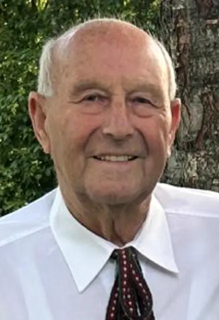 Erwin Pilsner, verstorben im 91. Lebensjahr | Foto: Privat