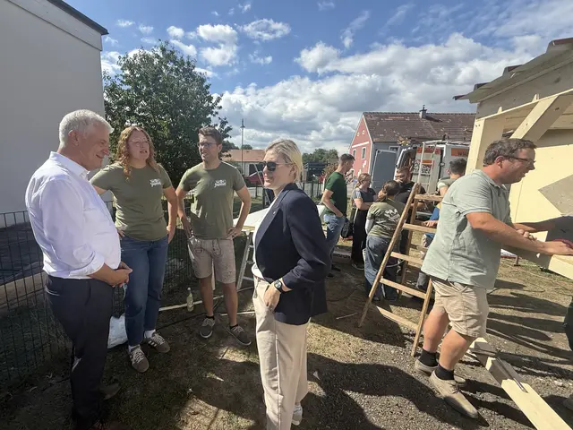 Foto: Landjugend Mold