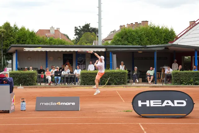 Foto: BAC Baden