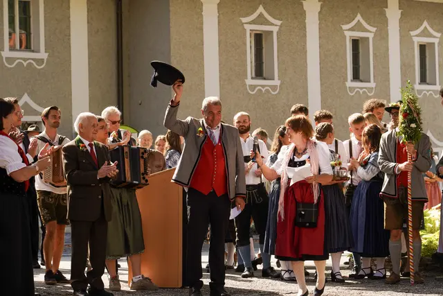 Foto: Gemeinde Treffen am Ossiacher See