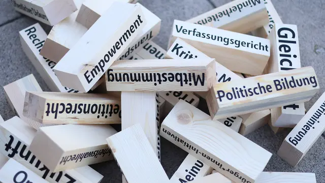 Das Programm reicht von Informationsangeboten und Workshops bis zu Filmvorführungen und Museumsführungen. | Foto: Stadt Wien / Martin Votava