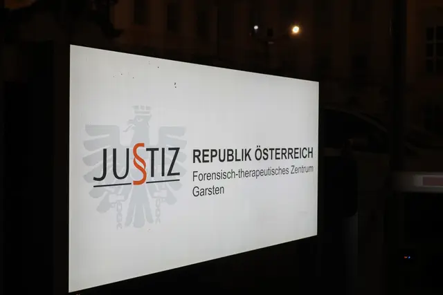 Nach dem Tod eines Insassen im FTZ Garsten laufen Ermittlungen wegen Mordverdachts. | Foto: laumat