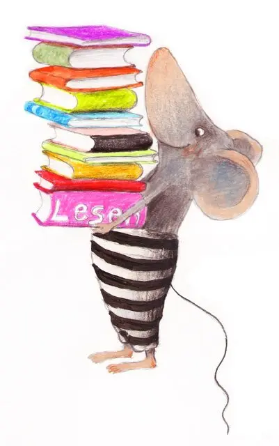 Foto: Illustration: Helga Bansch