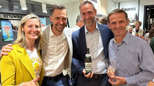 Foto: Franz Fichtinger