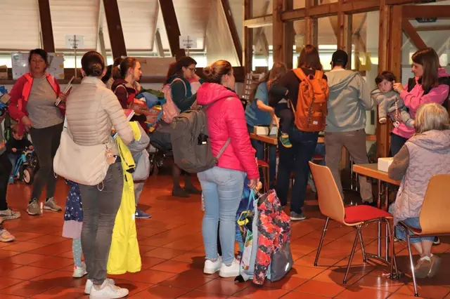 Foto: Vinzenzgemeinschaft Volders