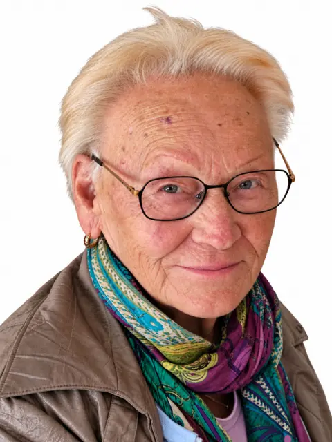 Christine Lang, Naarn | Foto: Familie/privat