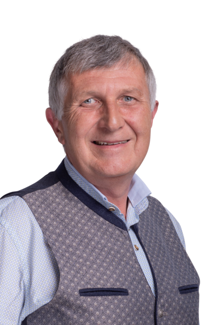 Rainbachs Bürgermeister Gerhard Harant. | Foto: Gemeinde Rainbach