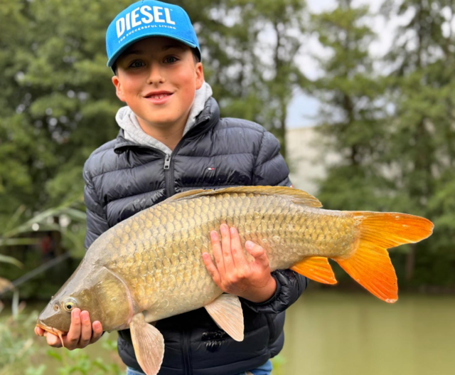 Foto: Fischerfreunde Kremstal