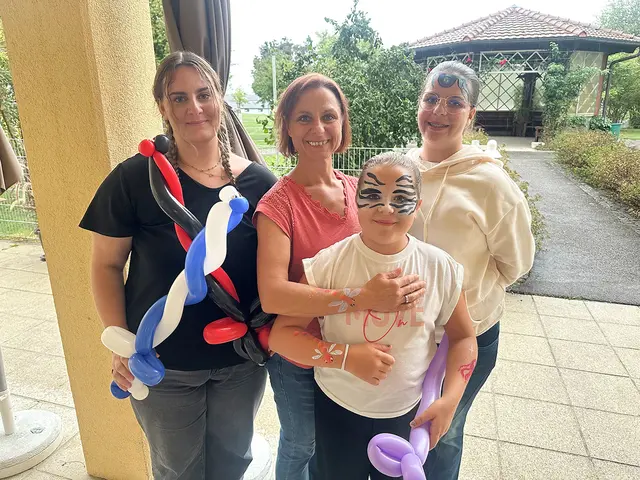 Foto: Daniel Stöglehner