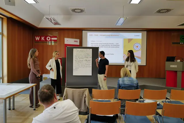 Foto: WKO Schärding