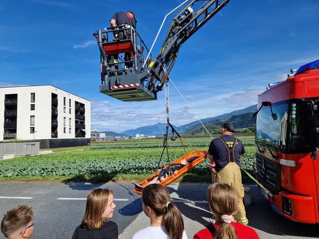 Foto: Marktgemeinde Rum