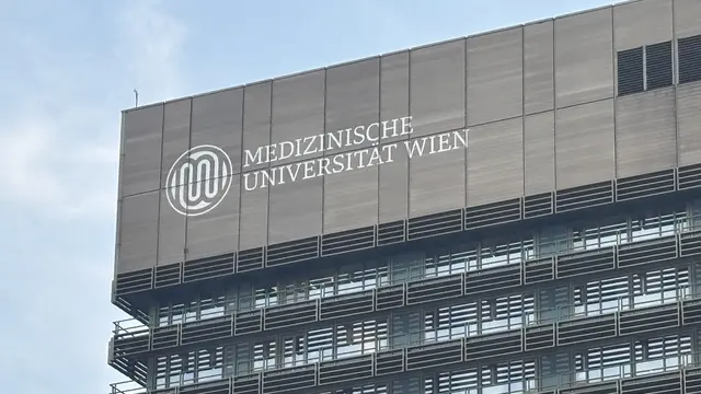 Im aktuellen Shanghai-Ranking machte die MedUni Wien einen Sprung nach vorne auf Rang 51–75 im Fach „Clinical Medicine“. (Archiv) | Foto: Andreas Pölzl/MeinBezirk