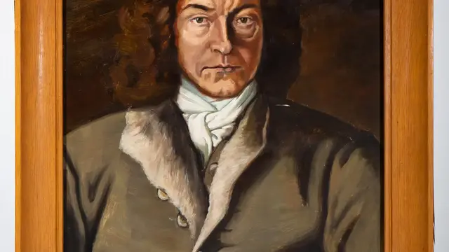 Jakob Prandtauer prägt die Stadt bis heute. Zum 300. Todestag wird der Baumeister mit einem Festtag geehrt. | Foto: Museum am Dom