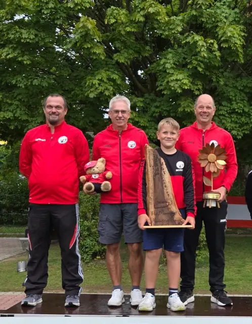 Foto: PSV Steyr