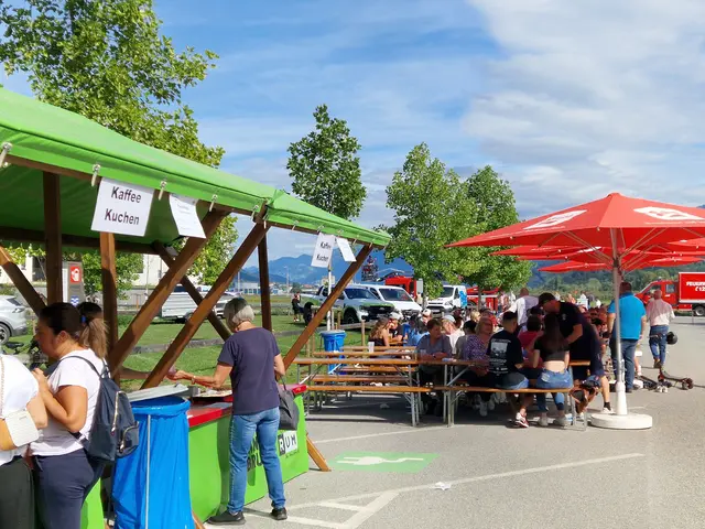 Foto: Marktgemeinde Rum