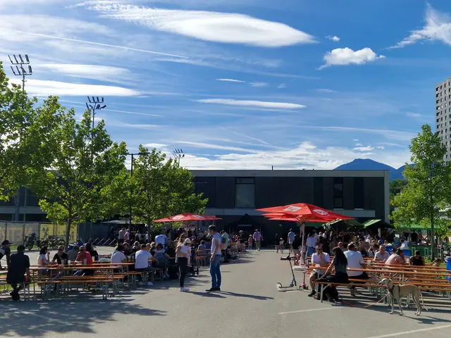 Foto: Marktgemeinde Rum