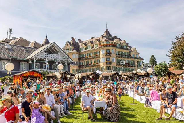 Foto:  k.K. Veldener Tourismus Gesellschaft
