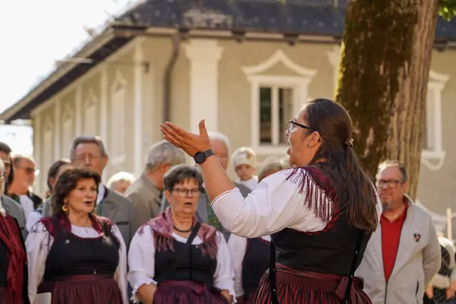 Foto: Gemeinde Treffen am Ossiacher See