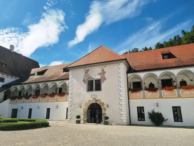 Es ist wunderschön Renoviert  | Foto: Manuela Jeindl
