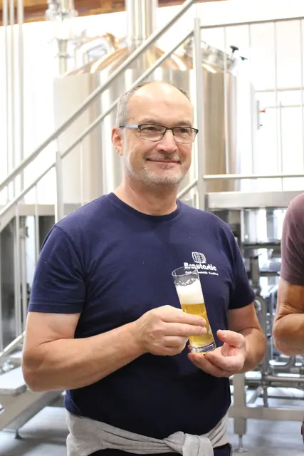Foto: Jana Krammer/Brauerei Hofstetten