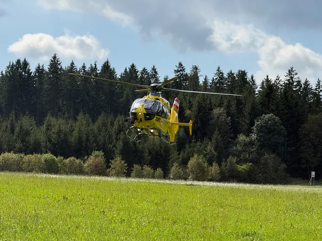 Foto: Fotokerschi/FF Reichenau