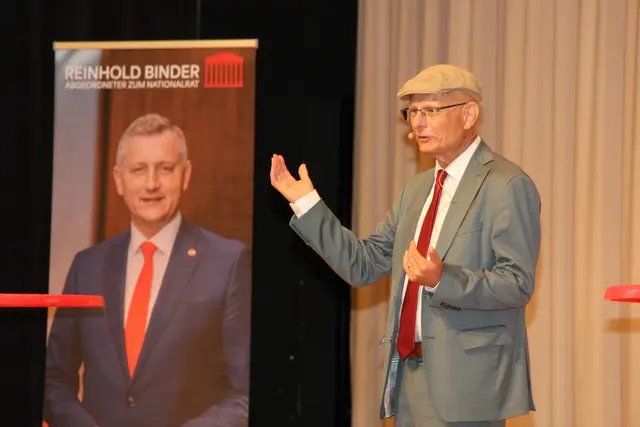 Foto: Staudinger