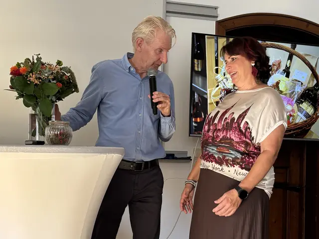 Foto: Katharina Weber