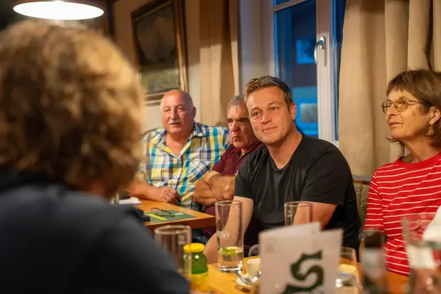 Foto: Grüne OÖ