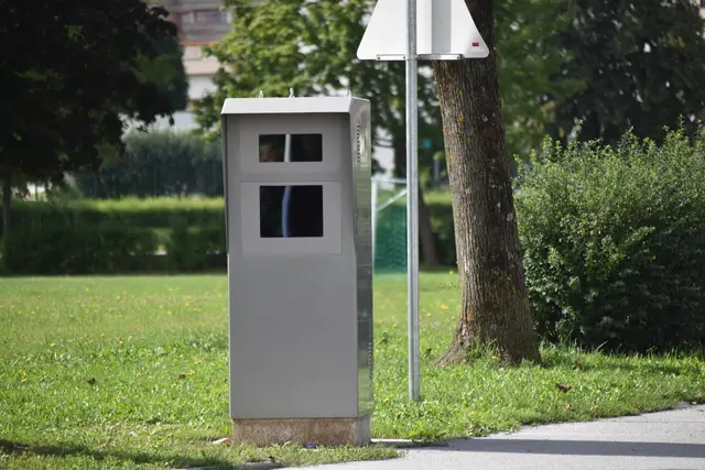 Nach Kundl dürfen nun auch die Gemeinden Bad Häring, St. Johann in Tirol und Wattens selbständig Geschwindigkeitskontrollen durchführen. (Symbolbild) | Foto: Michael Strini