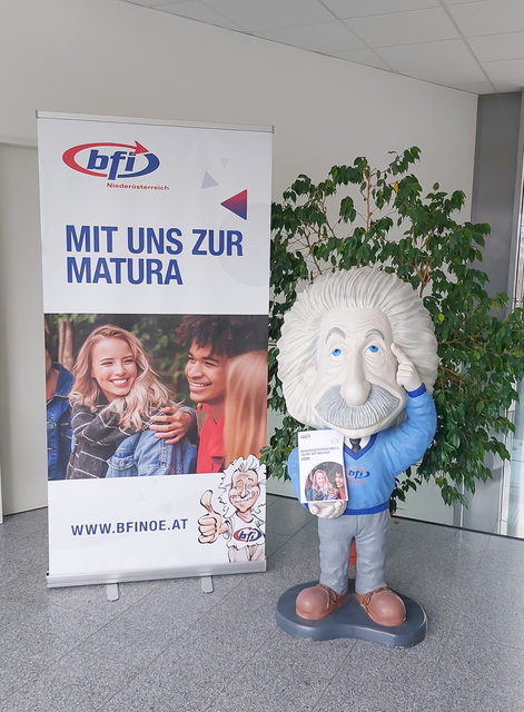 Foto: BFI NÖ