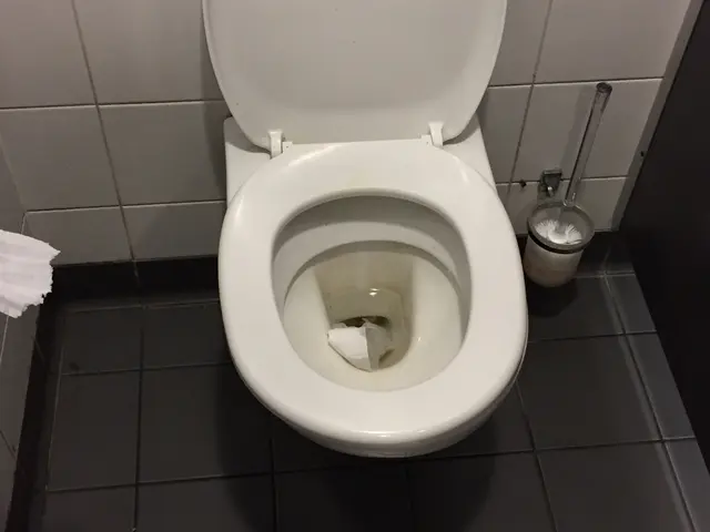 Was kosten uns das Wasser. Eine WC-Spülung kostet in Innsbruck 4,1 Cent und in Kufstein 2,6 Cent. | Foto: Rameder