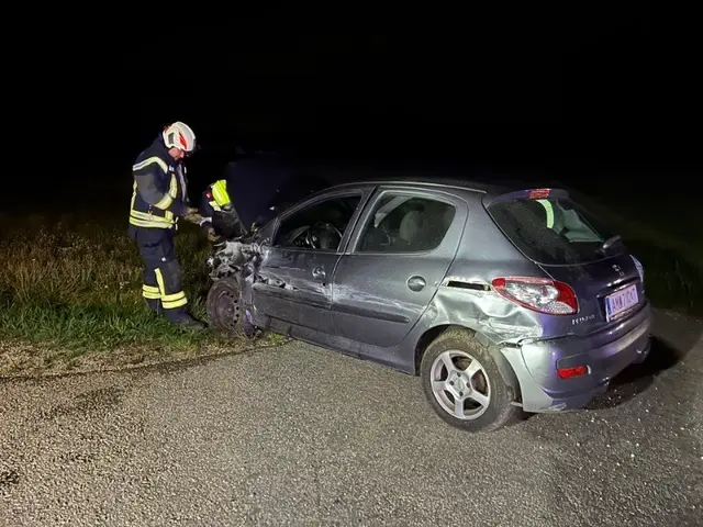 Foto: FF Weistrach