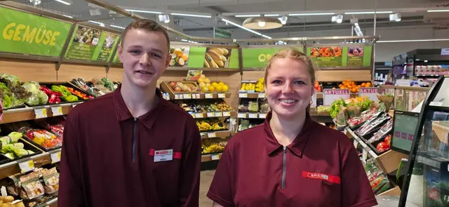 Foto: Spar Traisen