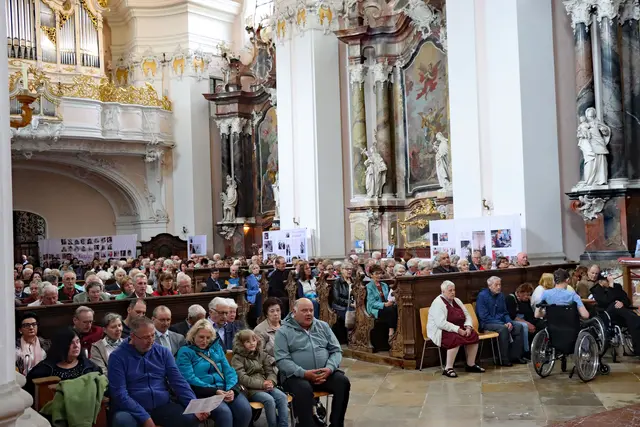 Foto: Rudolf Buchmair