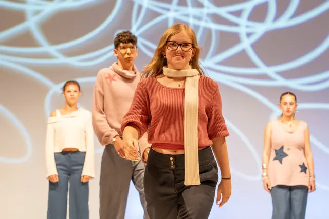 Schulevent in Mödling, von 22. bis 25. September. | Foto: Mode Produkt Mödling