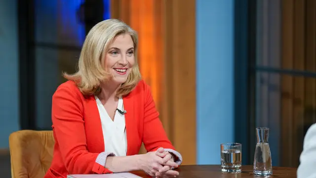 Für Außenministerin Meinl-Reisinger ist die Annäherung zwischen der EU und Kanada begrüßenswert. | Foto: APA-Images / First Look / Roman Zach-Kiesling