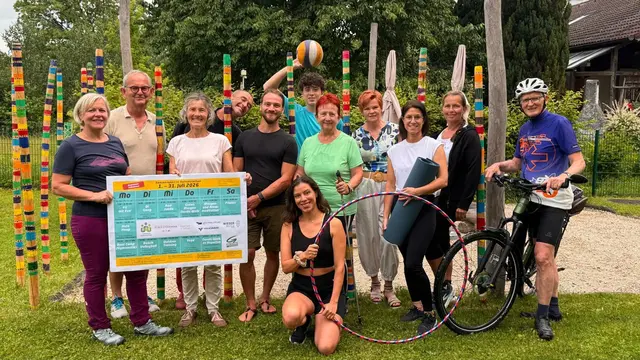 Foto: Erich Pfaffenbichler