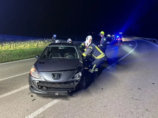 Foto: FF Weistrach
