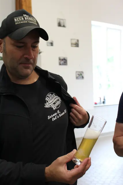 Foto: Jana Krammer/Brauerei Hofstetten