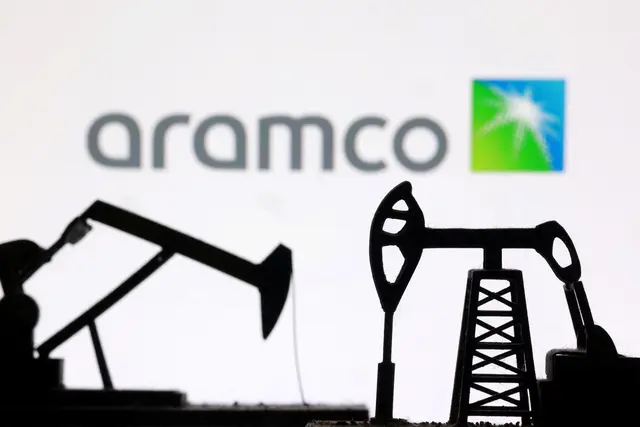 Eine offizielle Bestätigung zum Lieferausfall liegt bislang nicht vor, der staatliche Ölkonzern Saudi Aramco äußerte sich dazu nicht. | Foto: APA-Images / REUTERS / Dado Ruvic