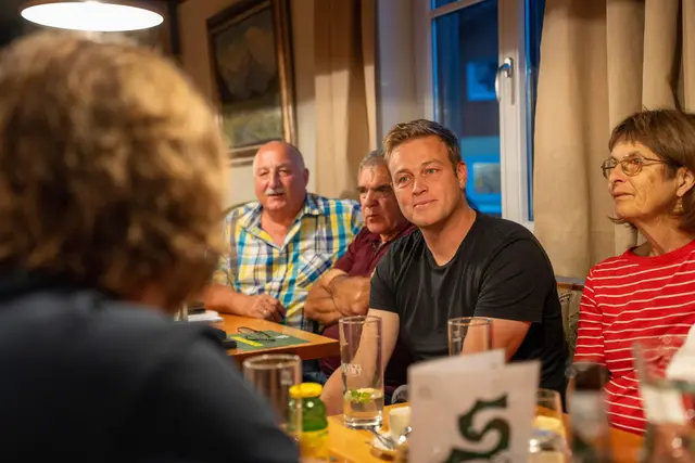 Foto: Grüne OÖ
