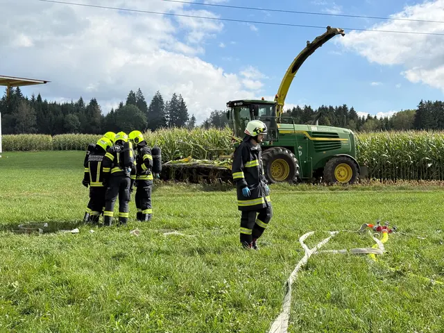 Foto: Fotokerschi/FF Reichenau