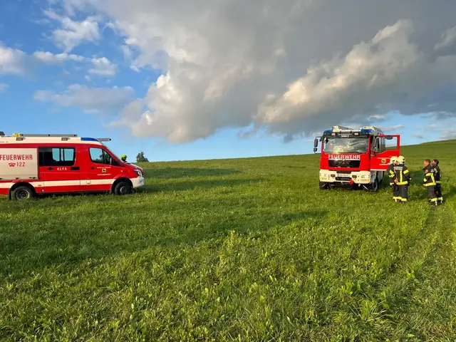Foto: FF Eberschwang