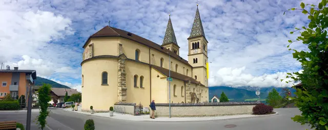 Foto: Foto: MeinBezirk