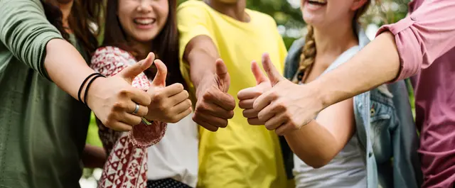 Bei der Berufs- und Bildungsorientierungsmesse Lavanttal im KUSS Wolfsberg können Jugendliche und ihre Eltern regionale Lehrbetriebe, Schulen und Institutionen kennenlernen und sich praxisnah über Ausbildungs- und Berufsmöglichkeiten informieren. | Foto: stock.adobe.at/Rawpixel.com 