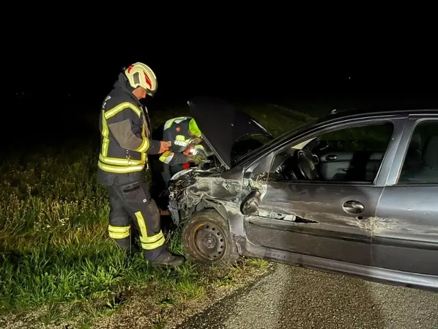 Foto: FF Weistrach