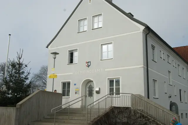 Gemeinde Neidling: Bürgermeisterin und ihr Vize haben gestern ihren Rücktritt bekannt gegeben.  | Foto: meinbezirk.at
