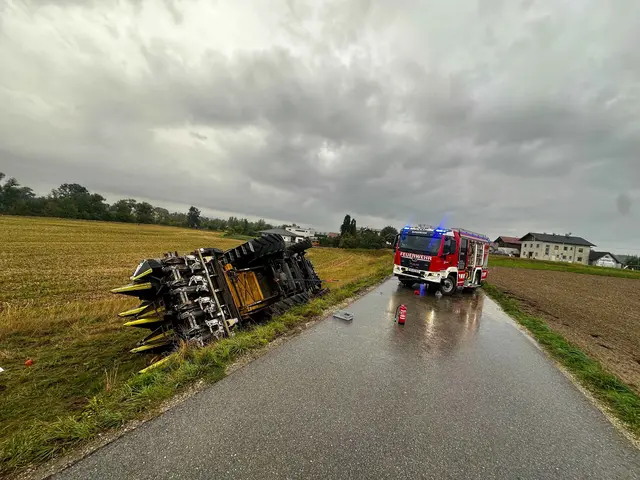 Foto: Daniel Scharinger